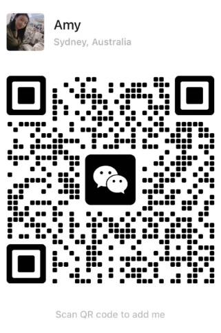 amy wechat